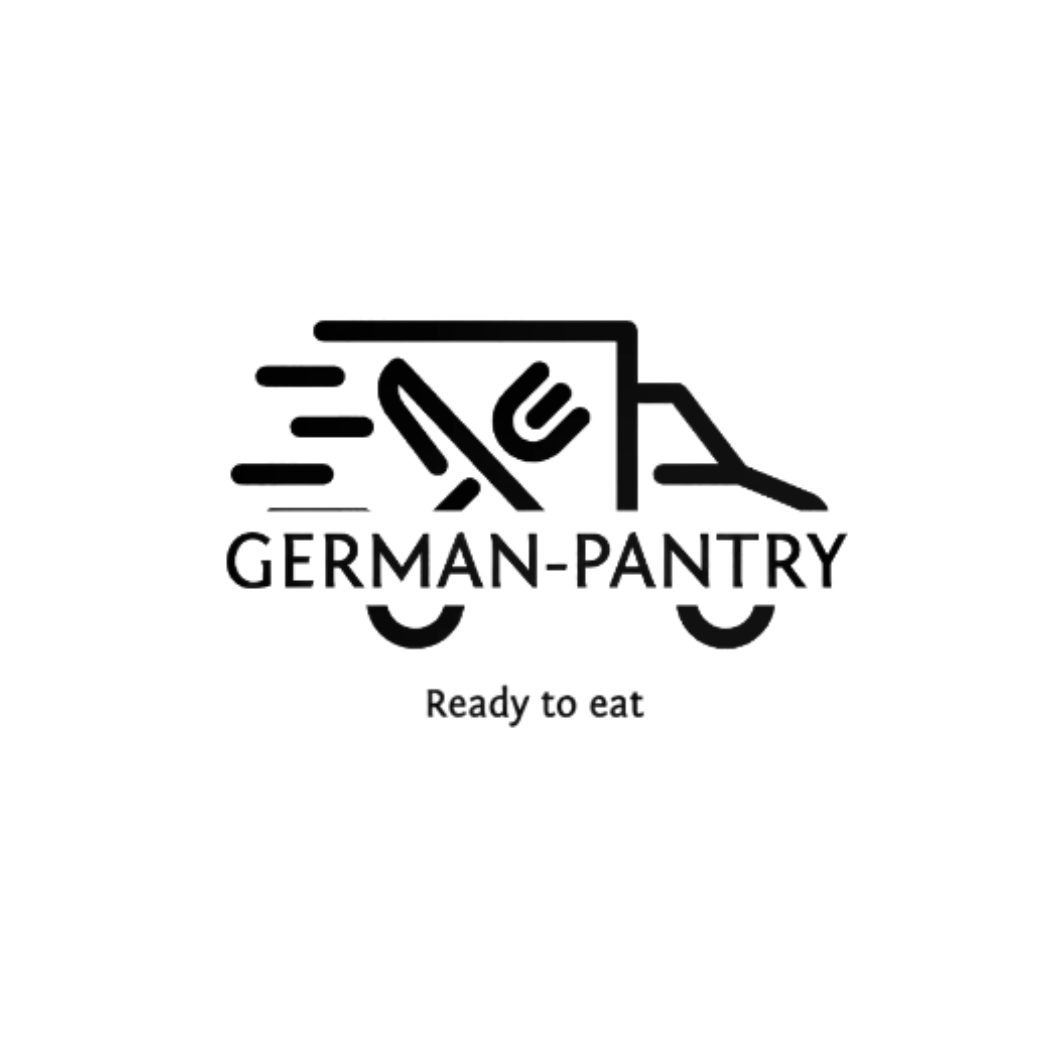 German Pantry Logo